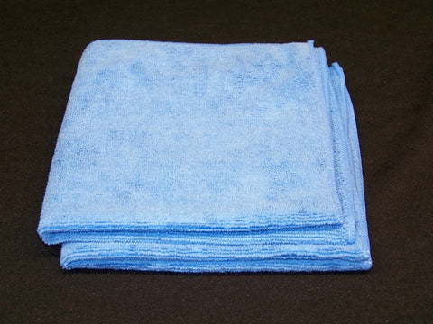 Microfiber Towel - TWO PACK